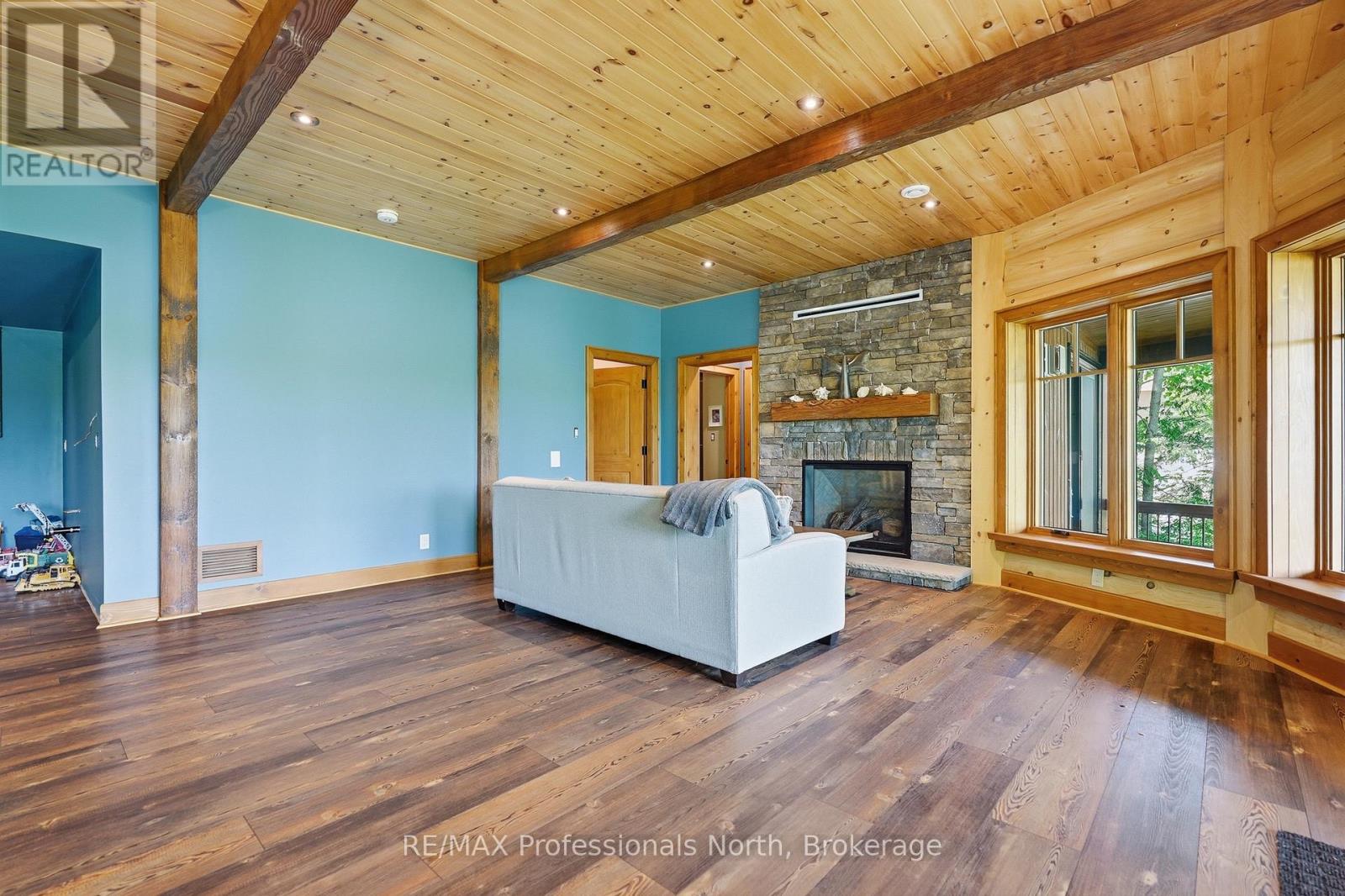 1666 Beaumont Drive, Bracebridge, Ontario  P1L 1X2 - Photo 29 - X13829074