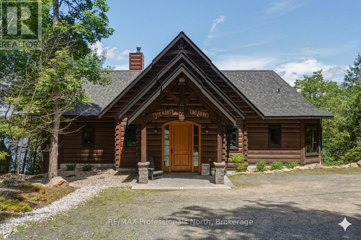1666 Beaumont Drive, Bracebridge, Ontario  P1L 1X2 - Photo 3 - X13829074