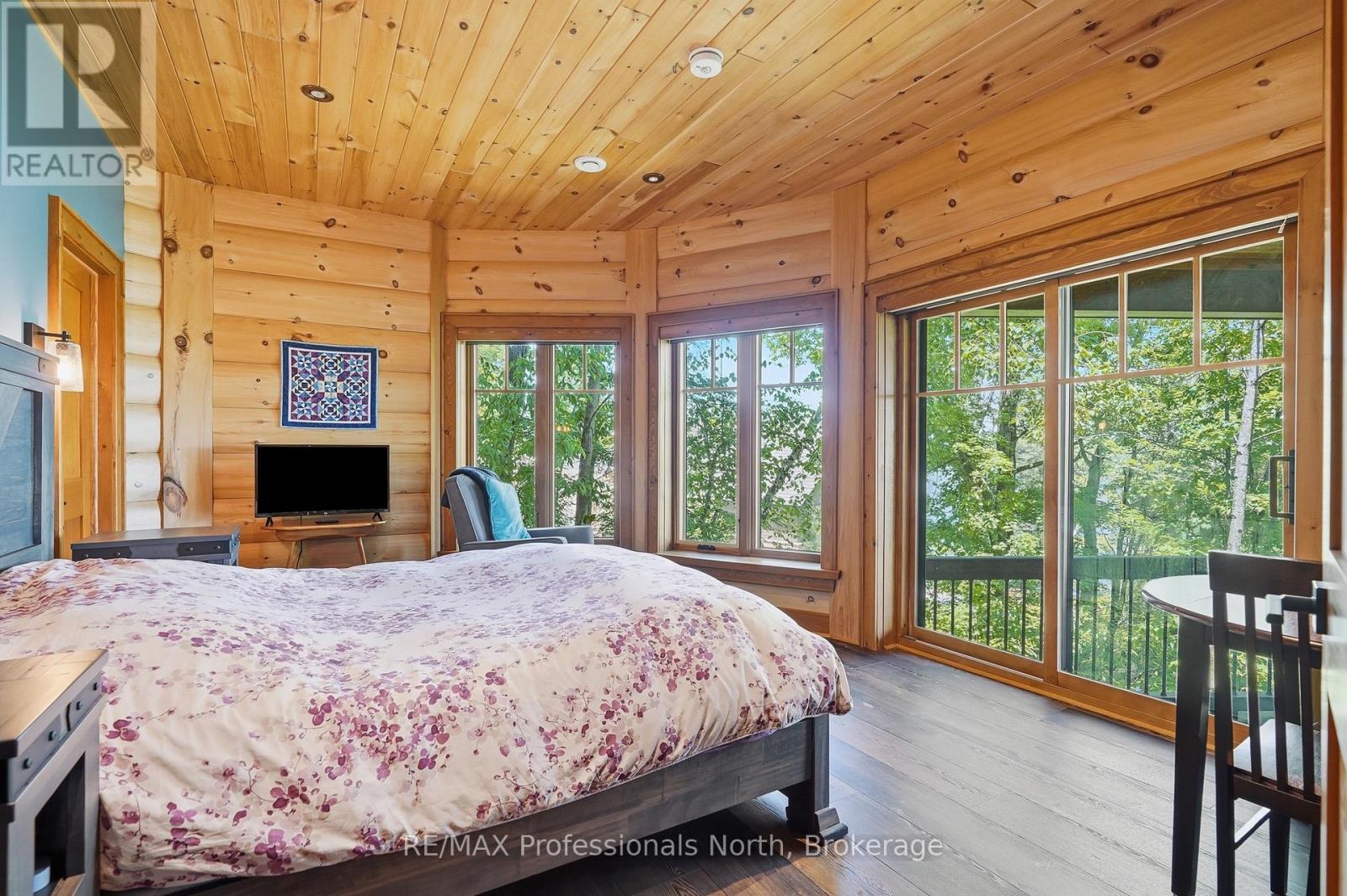 1666 Beaumont Drive, Bracebridge, Ontario  P1L 1X2 - Photo 32 - X13829074