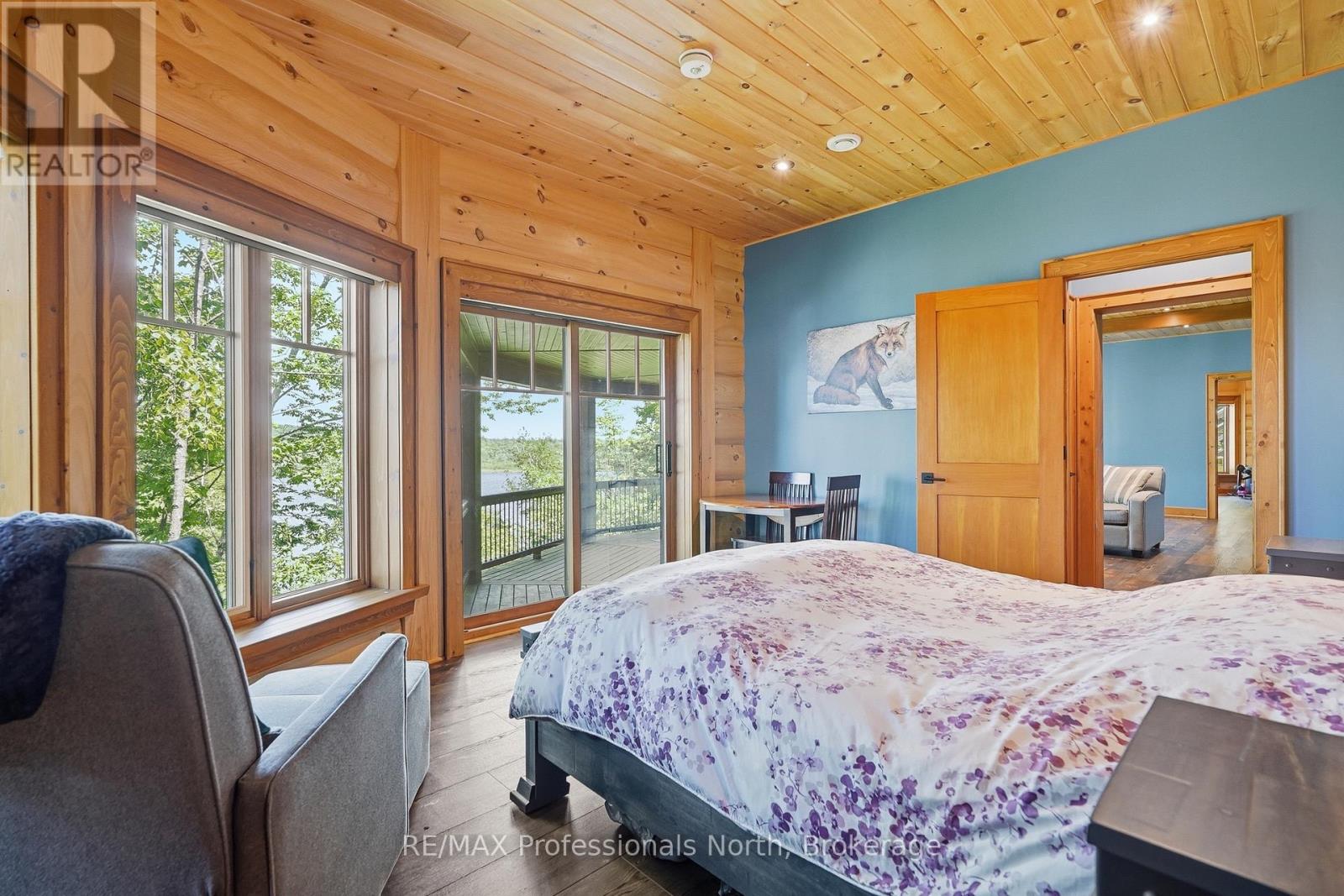 1666 Beaumont Drive, Bracebridge, Ontario  P1L 1X2 - Photo 33 - X13829074