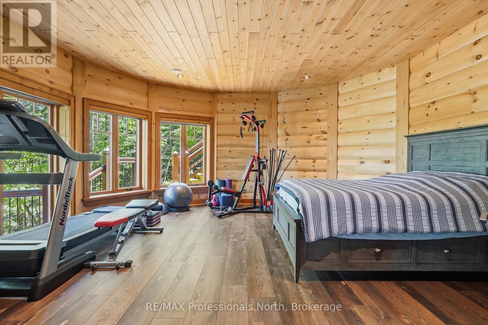 1666 Beaumont Drive, Bracebridge, Ontario  P1L 1X2 - Photo 36 - X13829074
