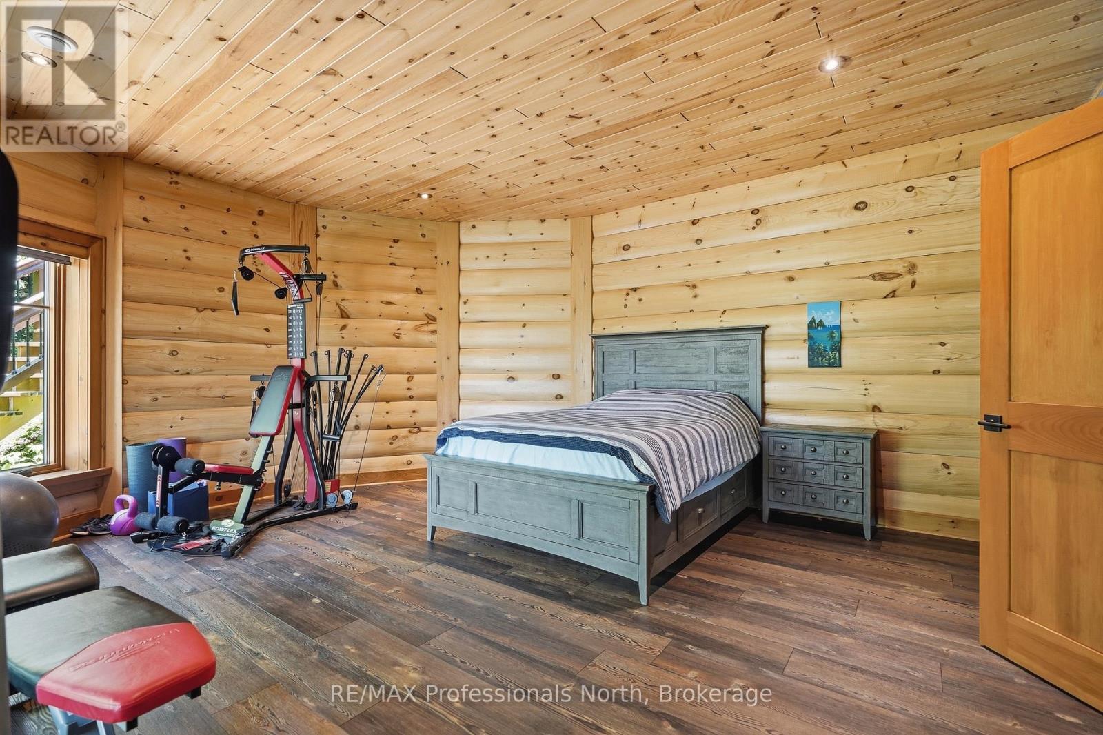 1666 Beaumont Drive, Bracebridge, Ontario  P1L 1X2 - Photo 37 - X13829074