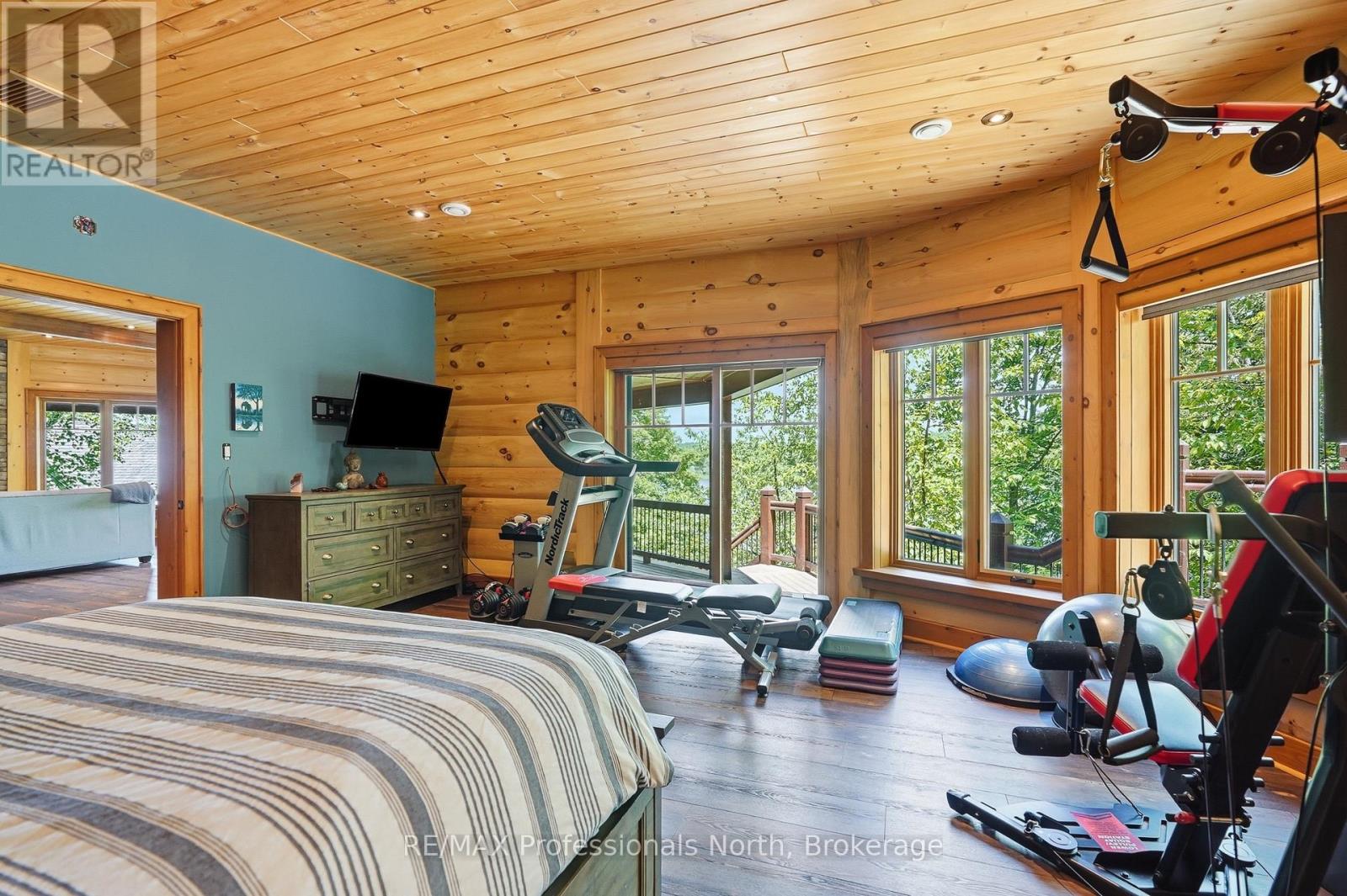 1666 Beaumont Drive, Bracebridge, Ontario  P1L 1X2 - Photo 38 - X13829074