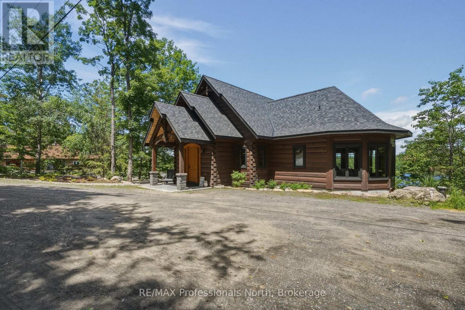 1666 Beaumont Drive, Bracebridge, Ontario  P1L 1X2 - Photo 4 - X13829074