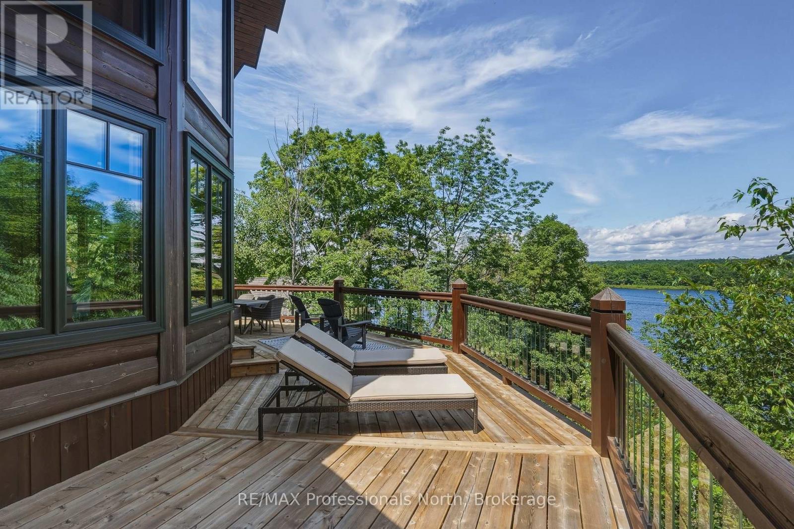 1666 Beaumont Drive, Bracebridge, Ontario  P1L 1X2 - Photo 41 - X13829074