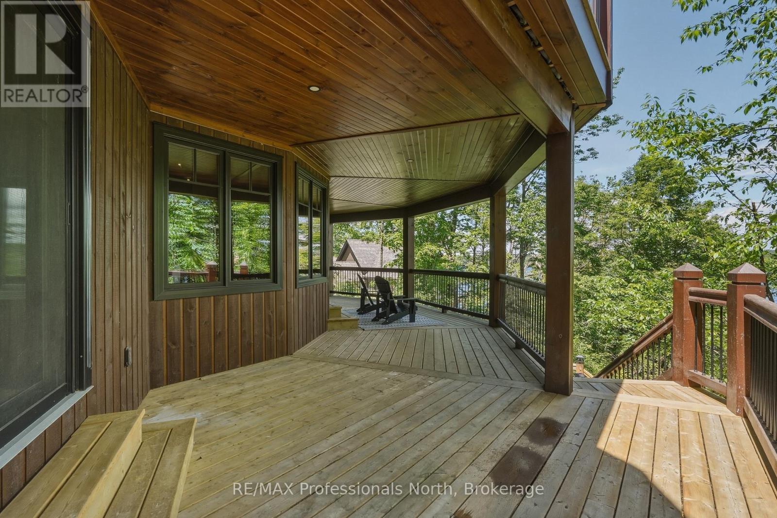 1666 Beaumont Drive, Bracebridge, Ontario  P1L 1X2 - Photo 44 - X13829074