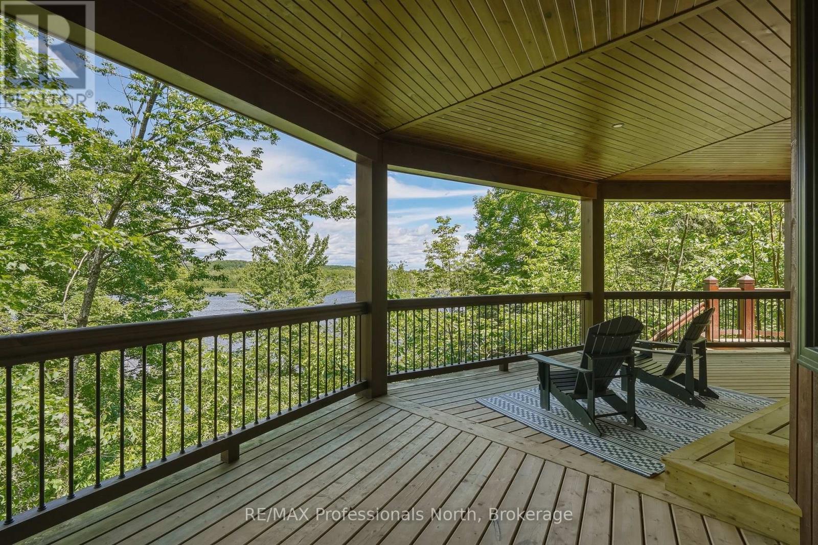 1666 Beaumont Drive, Bracebridge, Ontario  P1L 1X2 - Photo 45 - X13829074