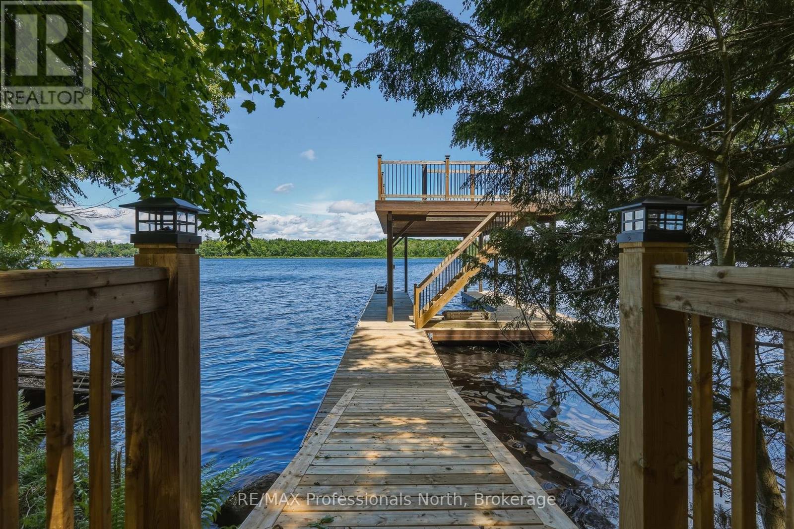 1666 Beaumont Drive, Bracebridge, Ontario  P1L 1X2 - Photo 46 - X13829074