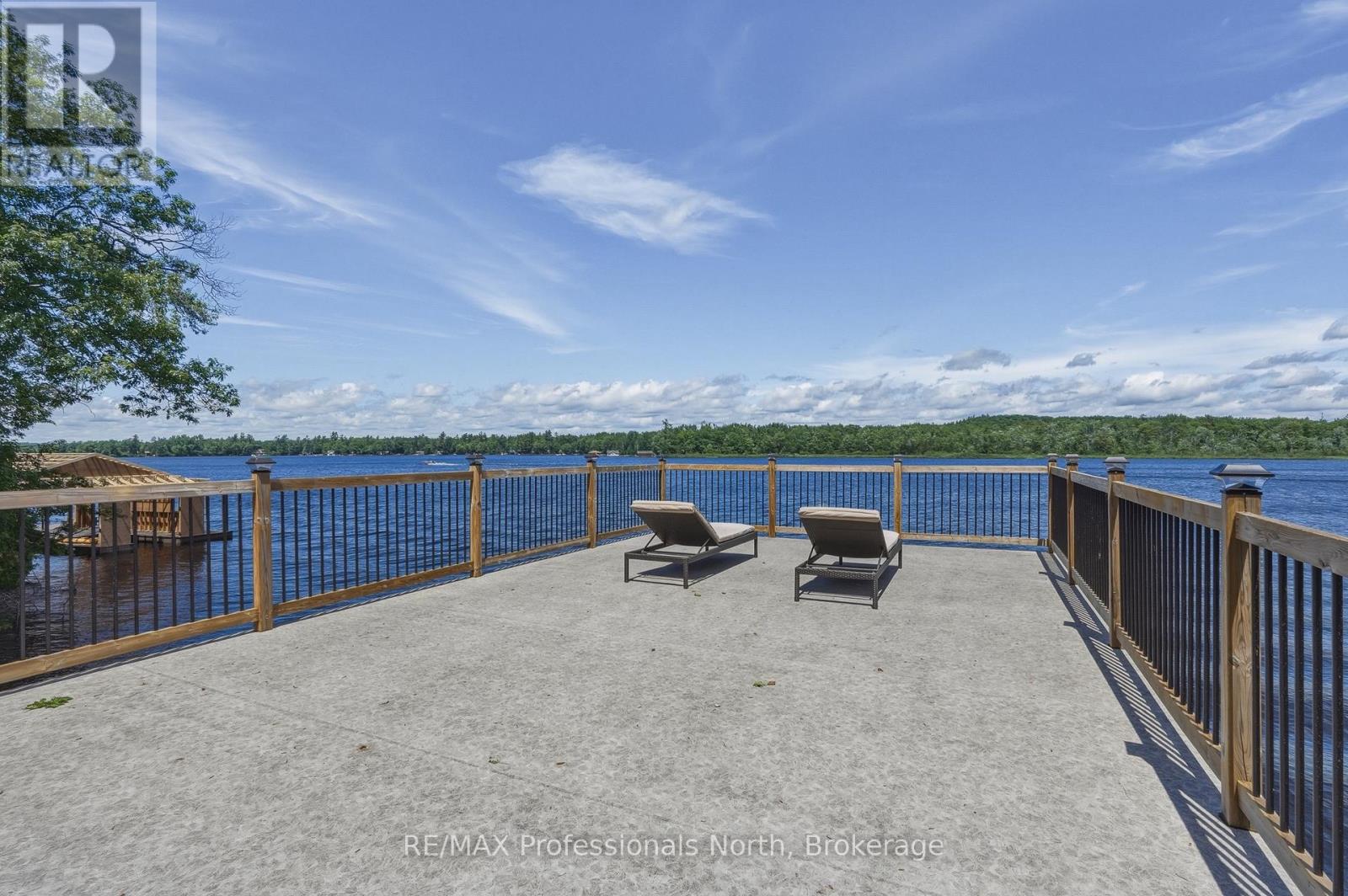 1666 Beaumont Drive, Bracebridge, Ontario  P1L 1X2 - Photo 48 - X13829074