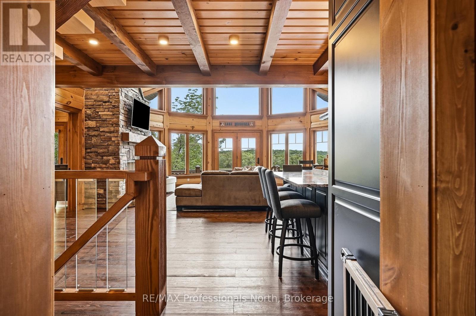1666 Beaumont Drive, Bracebridge, Ontario  P1L 1X2 - Photo 6 - X13829074