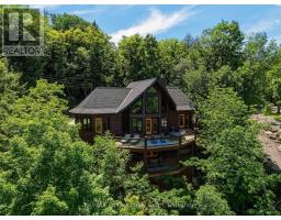 1666 BEAUMONT DRIVE, Bracebridge, Ontario