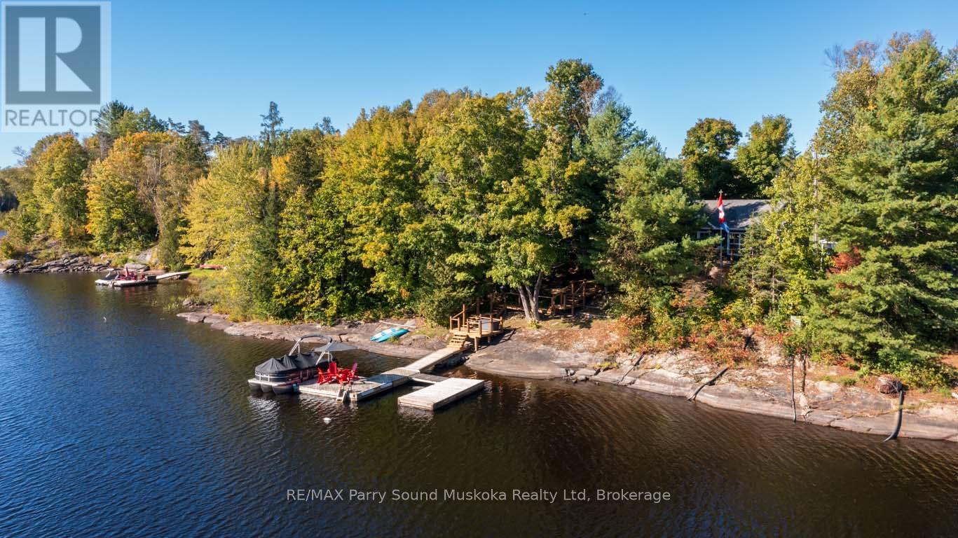 168b Isabella Lake Road, Seguin, Ontario  P2A 0B2 - Photo 1 - X13829440