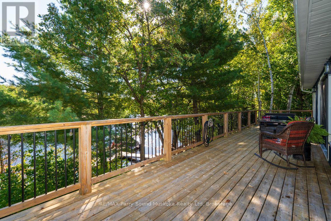 168b Isabella Lake Road, Seguin, Ontario  P2A 0B2 - Photo 14 - X13829440