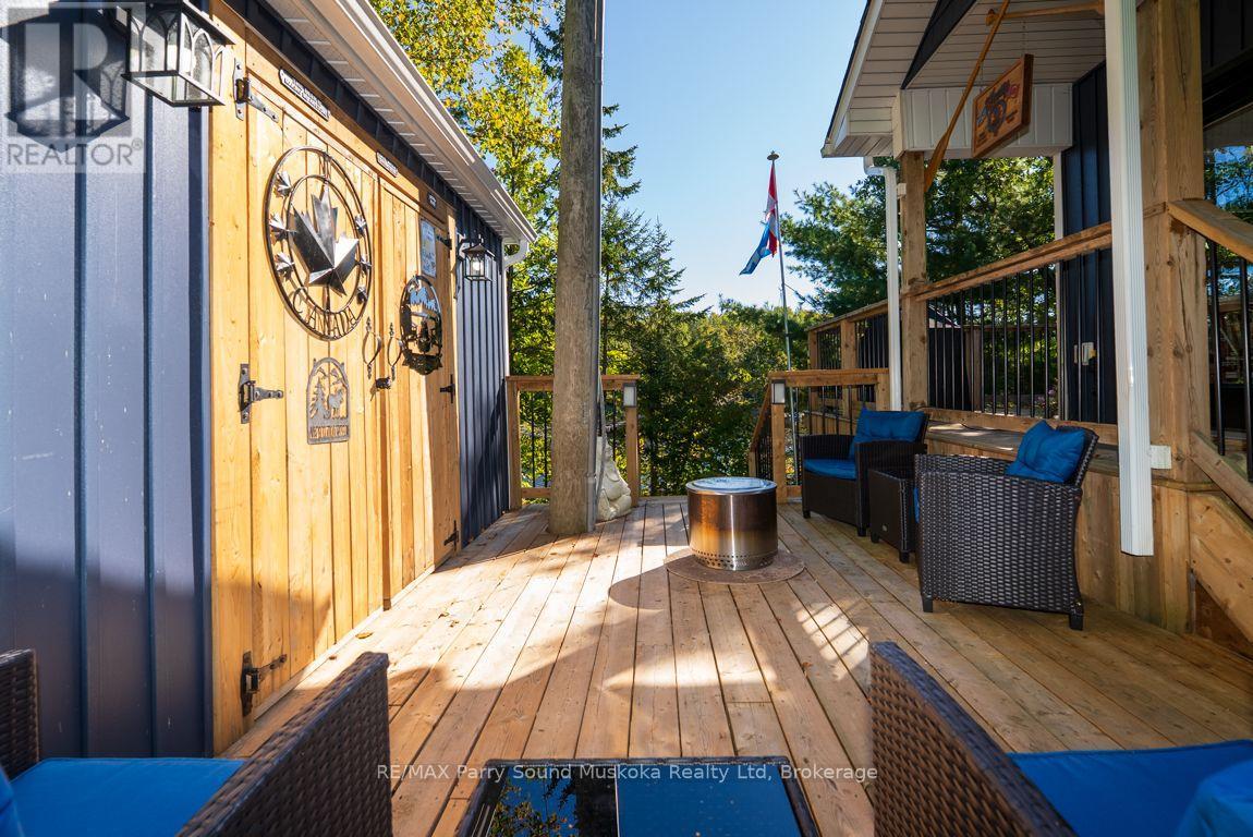 168b Isabella Lake Road, Seguin, Ontario  P2A 0B2 - Photo 16 - X13829440