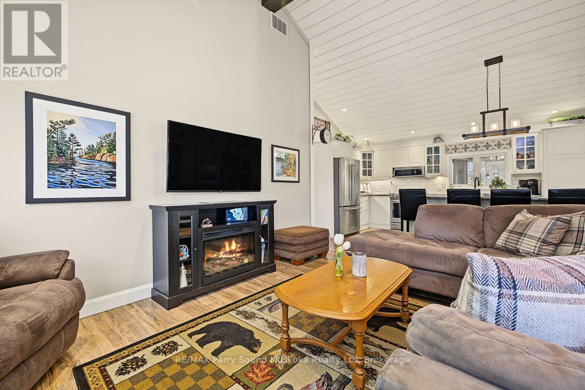 168b Isabella Lake Road, Seguin, Ontario  P2A 0B2 - Photo 19 - X13829440
