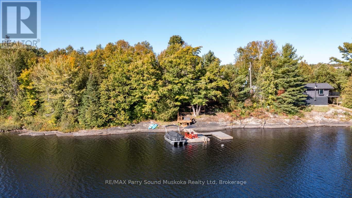 168b Isabella Lake Road, Seguin, Ontario  P2A 0B2 - Photo 2 - X13829440