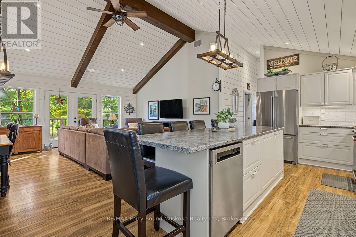 168b Isabella Lake Road, Seguin, Ontario  P2A 0B2 - Photo 23 - X13829440