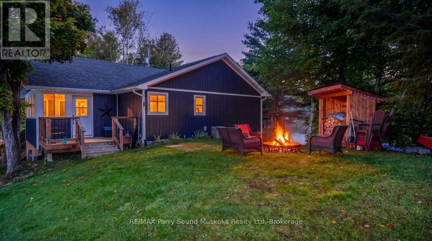 168b Isabella Lake Road, Seguin, Ontario  P2A 0B2 - Photo 8 - X13829440