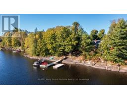 168B ISABELLA LAKE ROAD, Seguin, Ontario