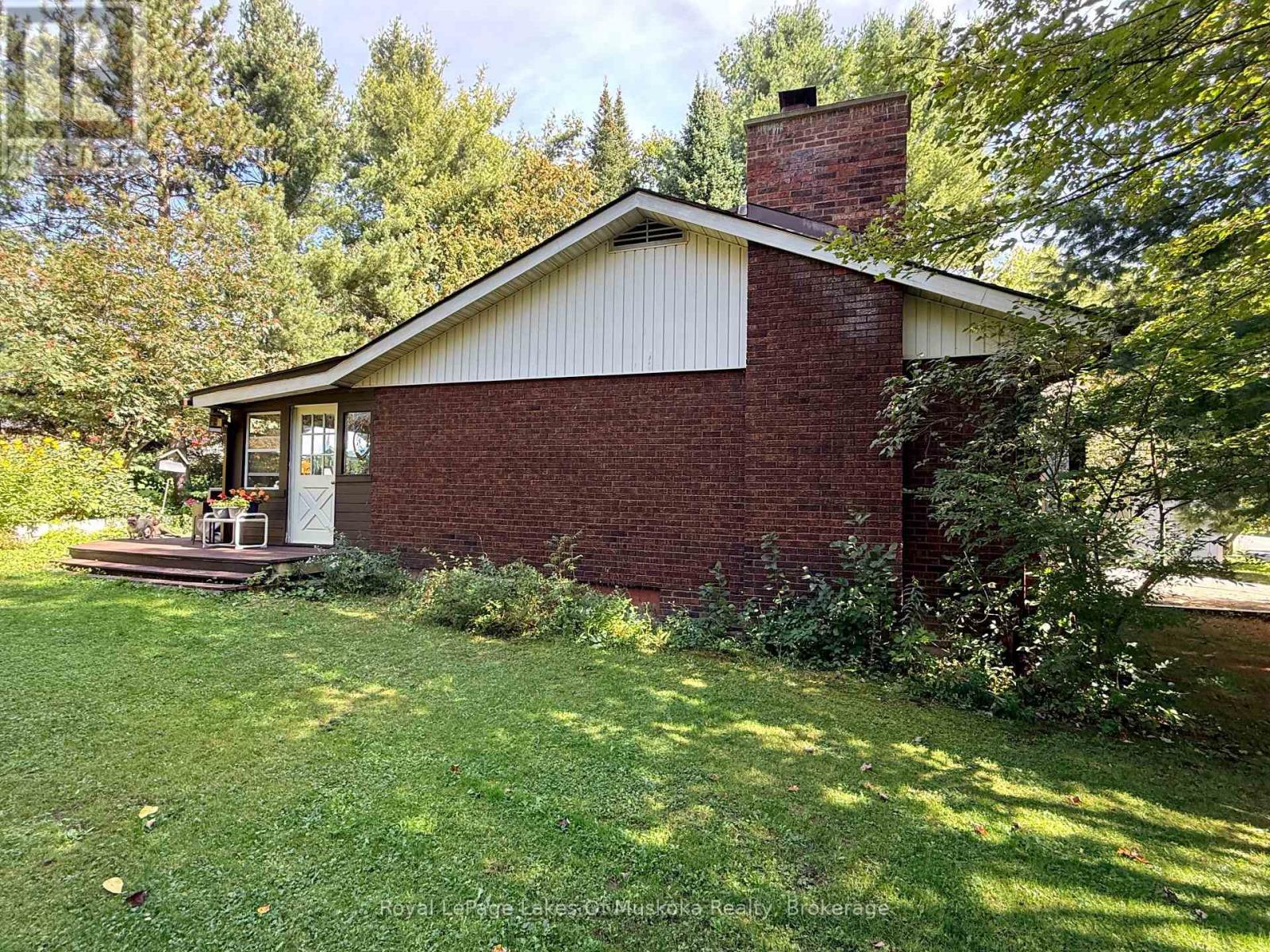 22 Westvale Drive, Bracebridge, Ontario  P1L 1B5 - Photo 21 - X13830184