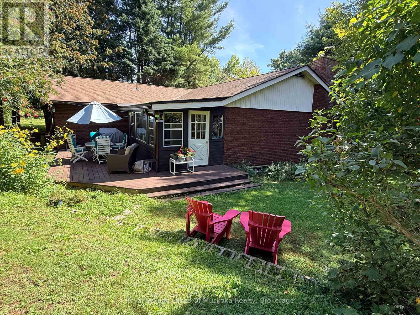 22 Westvale Drive, Bracebridge, Ontario  P1L 1B5 - Photo 23 - X13830184