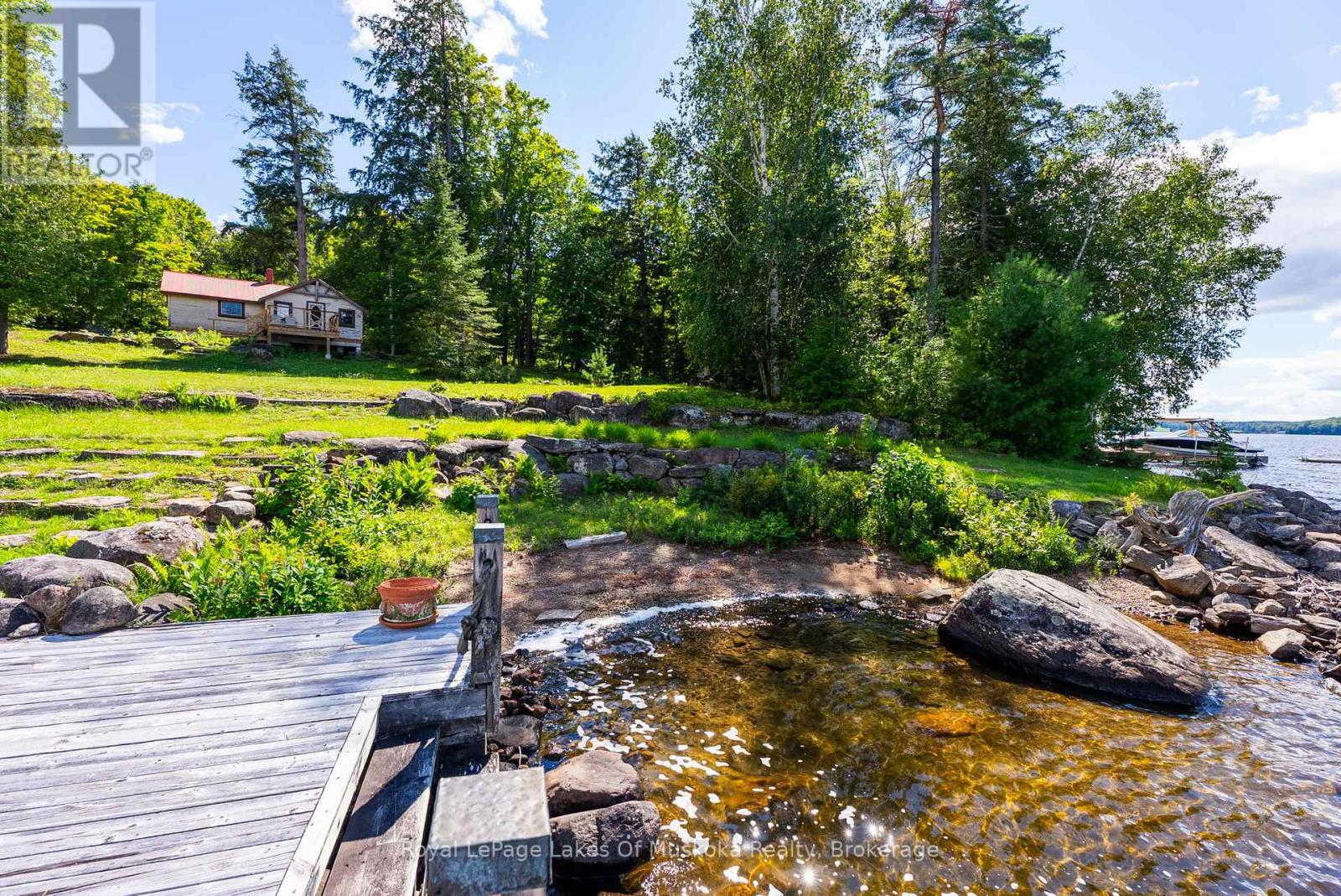 1521 Old Hwy 117, Lake Of Bays, Ontario  P0B 1A0 - Photo 10 - X13830728