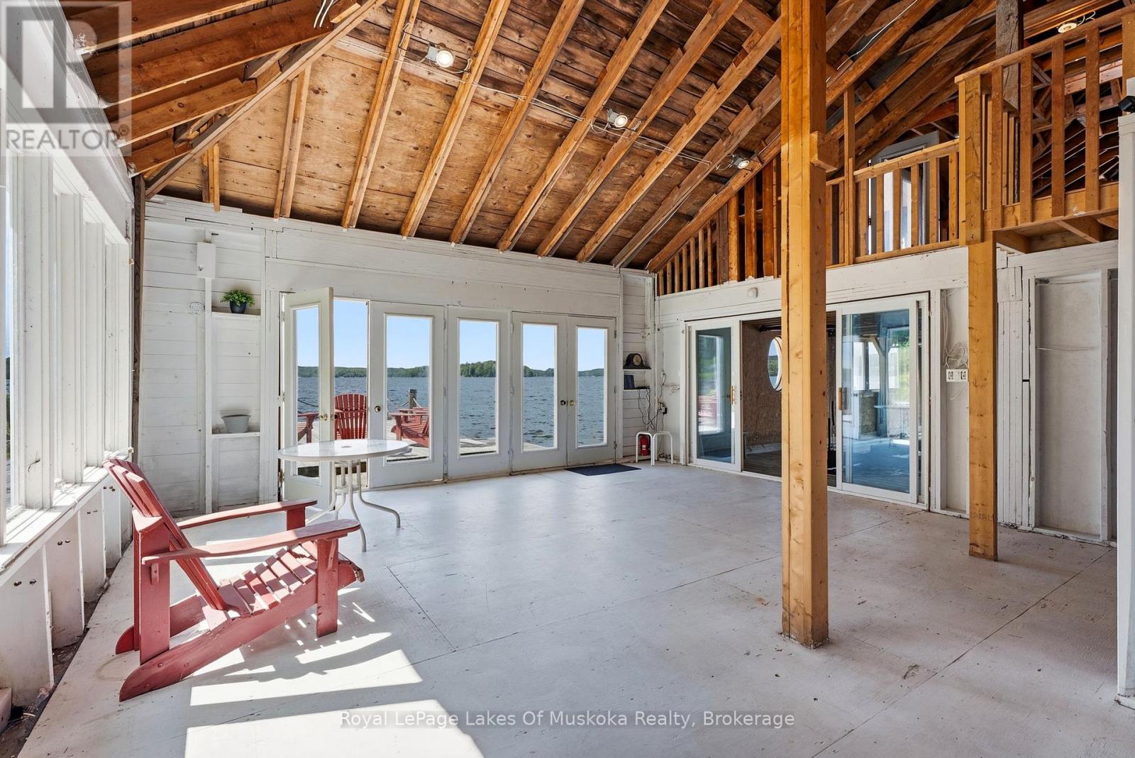 1521 Old Hwy 117, Lake Of Bays, Ontario  P0B 1A0 - Photo 13 - X13830728