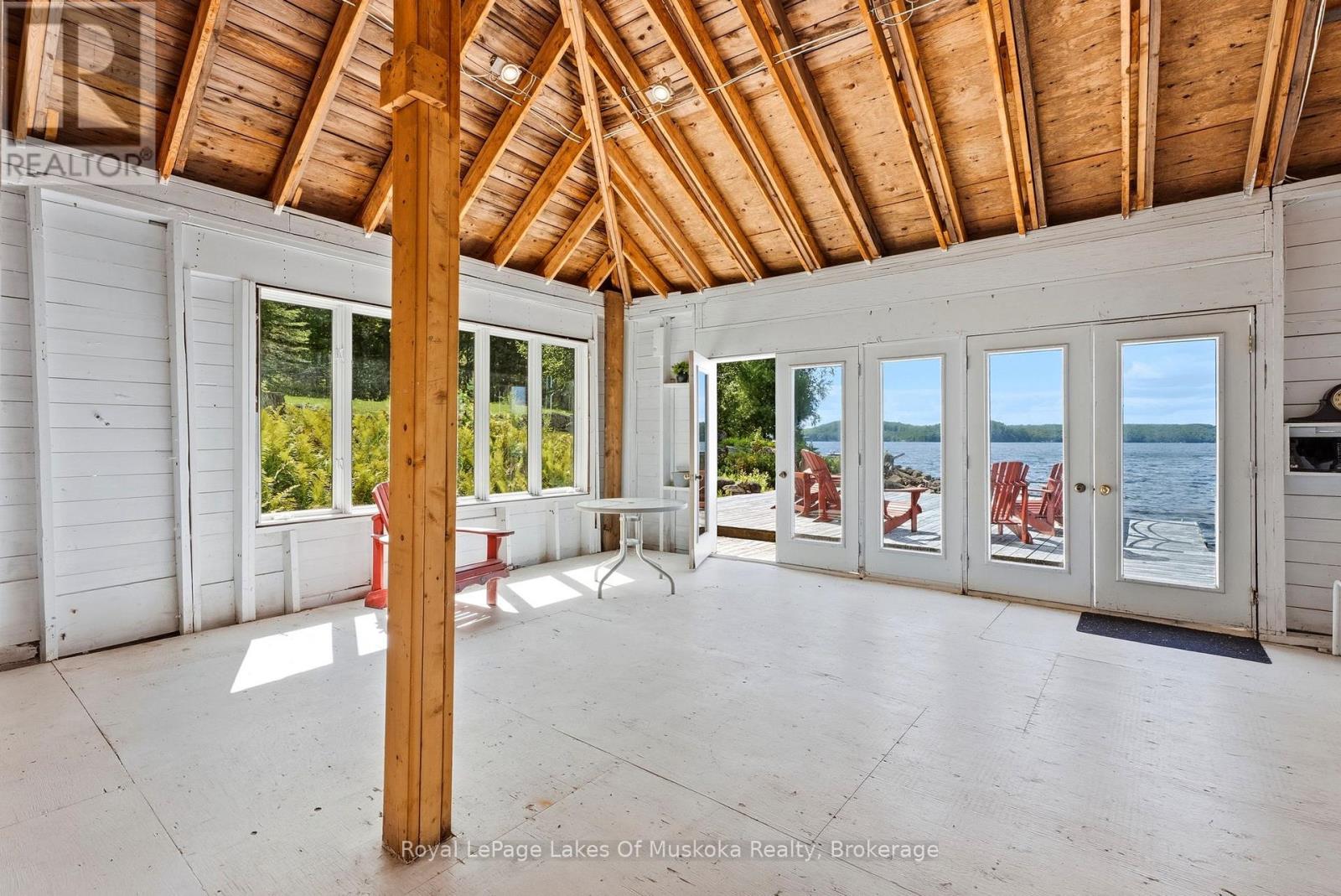 1521 Old Hwy 117, Lake Of Bays, Ontario  P0B 1A0 - Photo 14 - X13830728