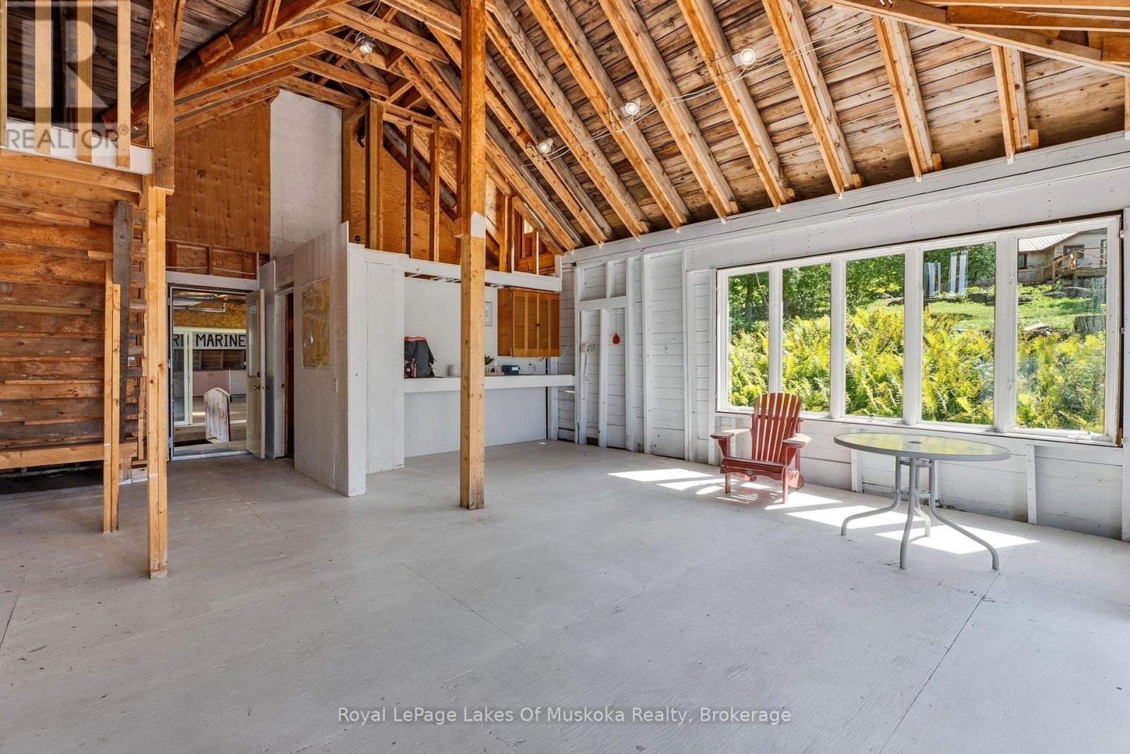 1521 Old Hwy 117, Lake Of Bays, Ontario  P0B 1A0 - Photo 15 - X13830728