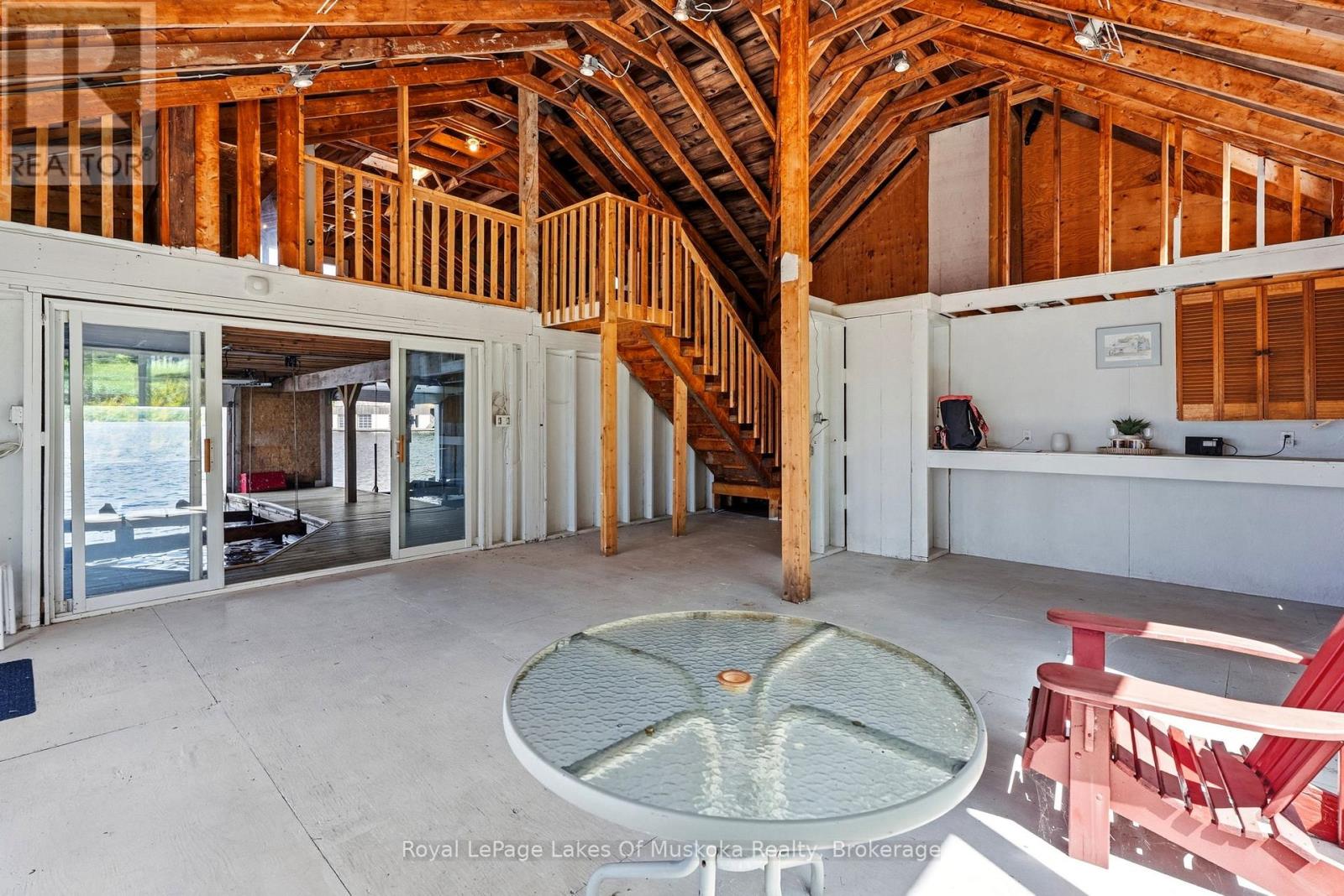 1521 Old Hwy 117, Lake Of Bays, Ontario  P0B 1A0 - Photo 17 - X13830728