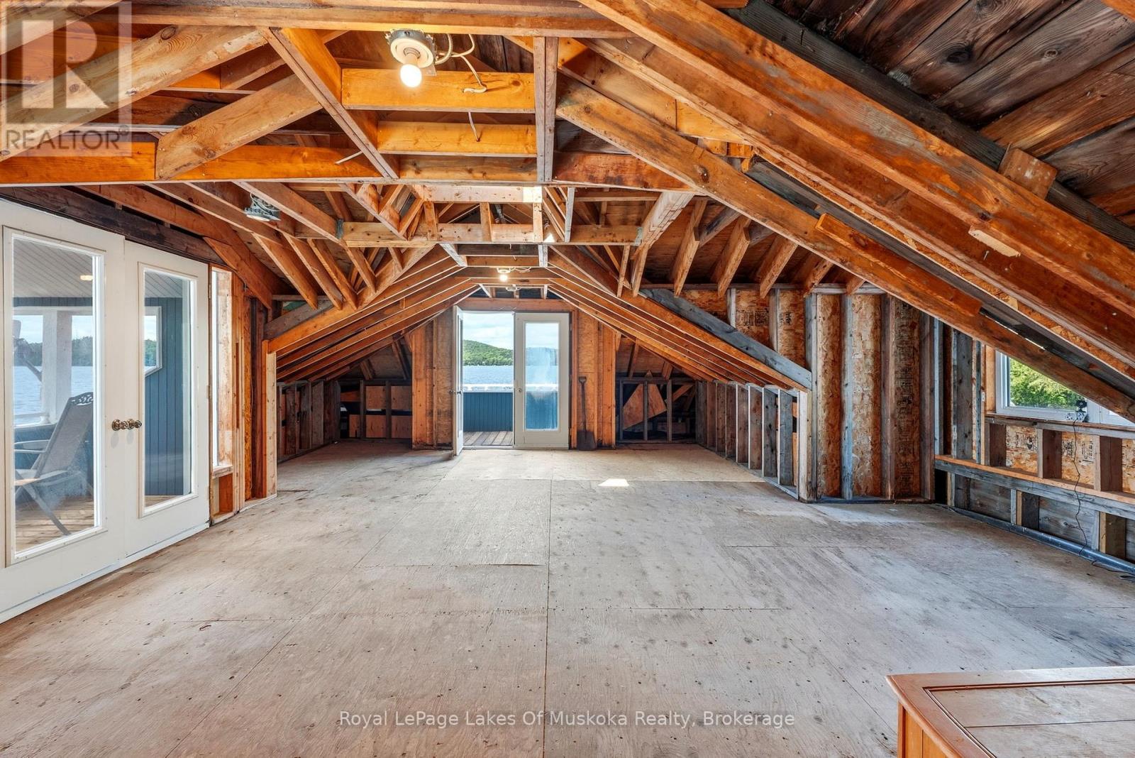 1521 Old Hwy 117, Lake Of Bays, Ontario  P0B 1A0 - Photo 18 - X13830728