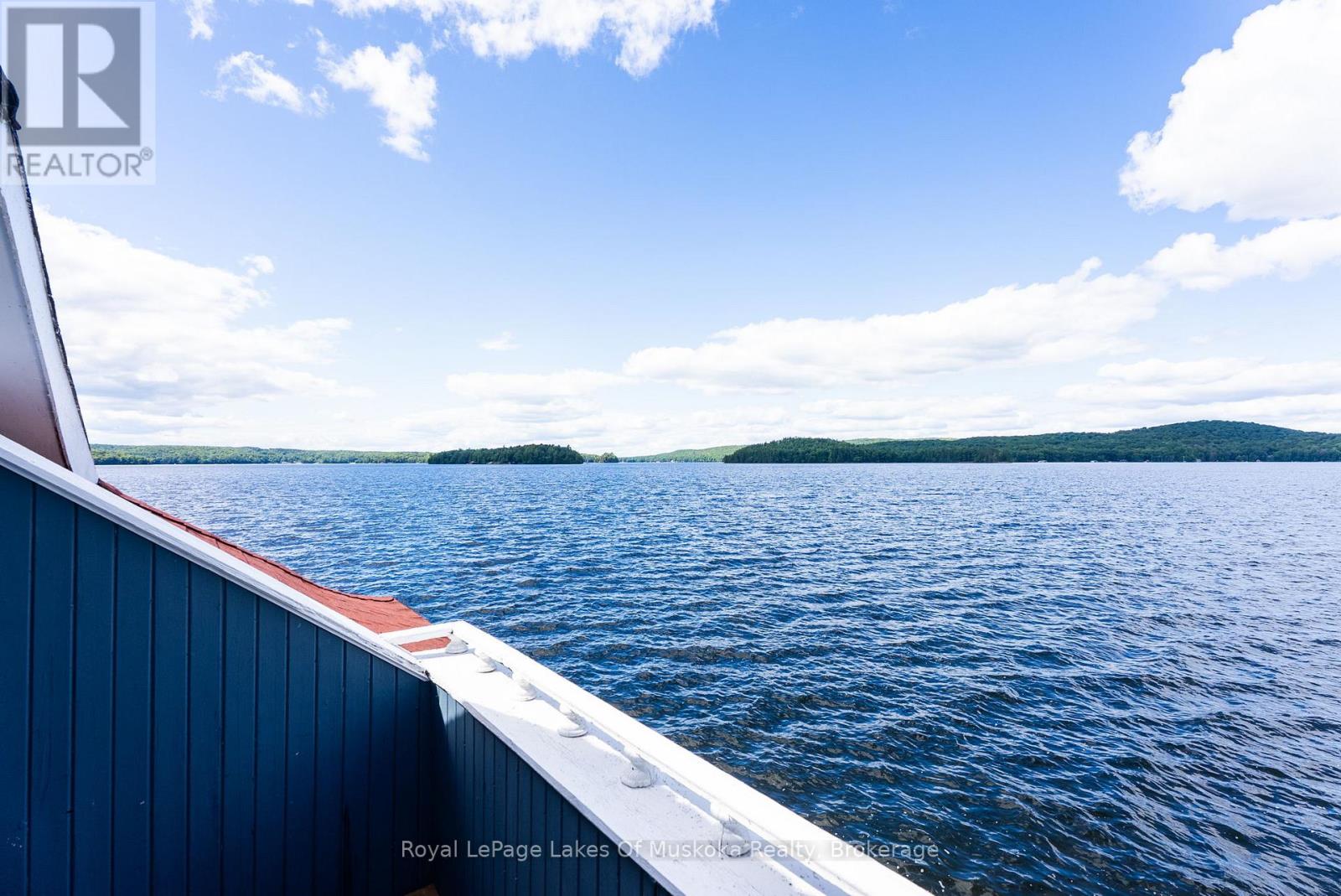 1521 Old Hwy 117, Lake Of Bays, Ontario  P0B 1A0 - Photo 19 - X13830728