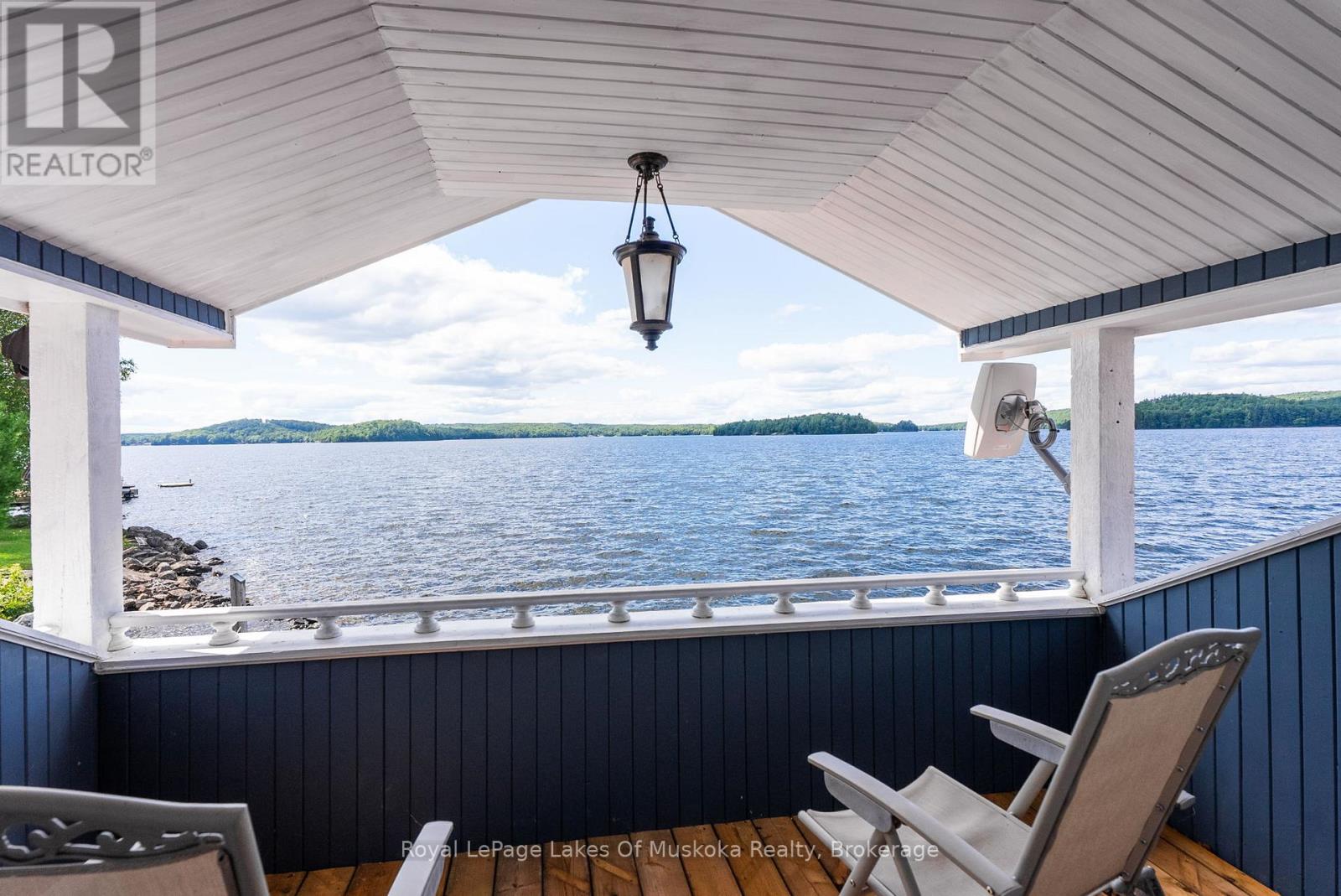 1521 Old Hwy 117, Lake Of Bays, Ontario  P0B 1A0 - Photo 21 - X13830728