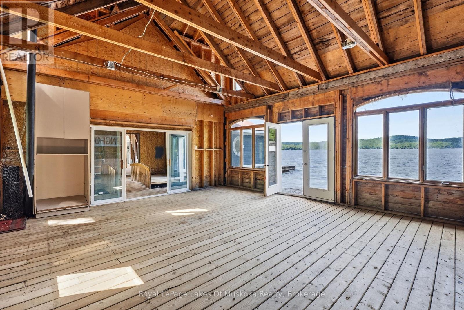 1521 Old Hwy 117, Lake Of Bays, Ontario  P0B 1A0 - Photo 27 - X13830728