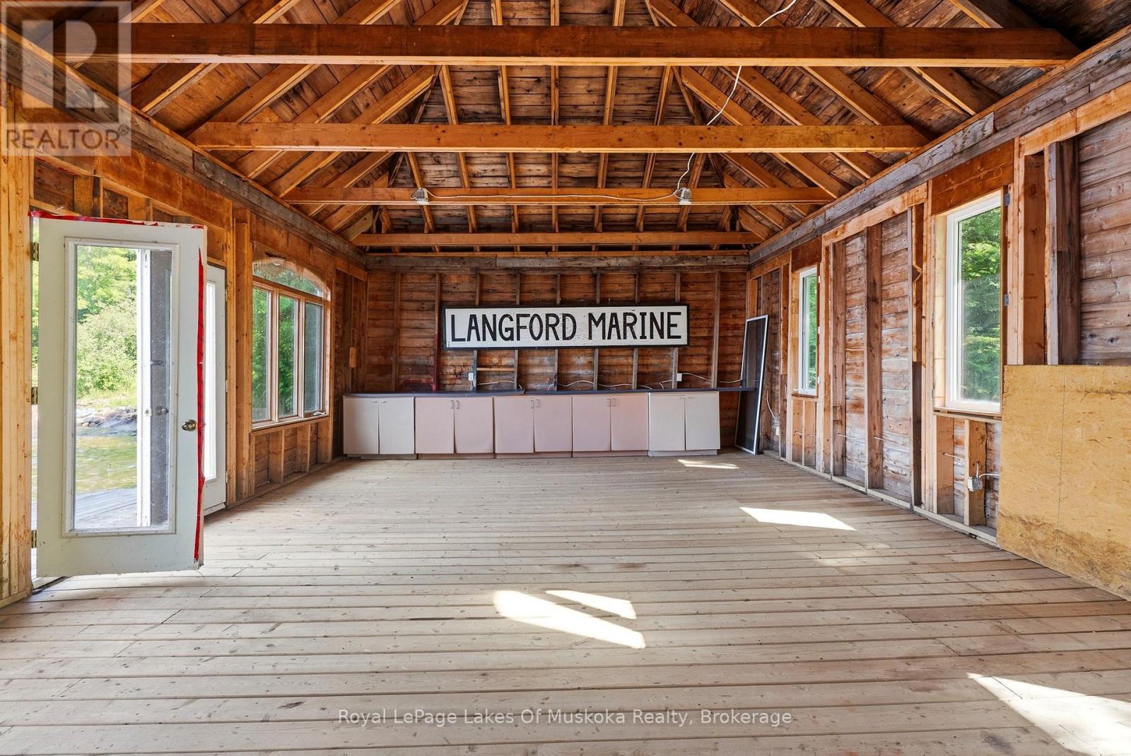 1521 Old Hwy 117, Lake Of Bays, Ontario  P0B 1A0 - Photo 28 - X13830728