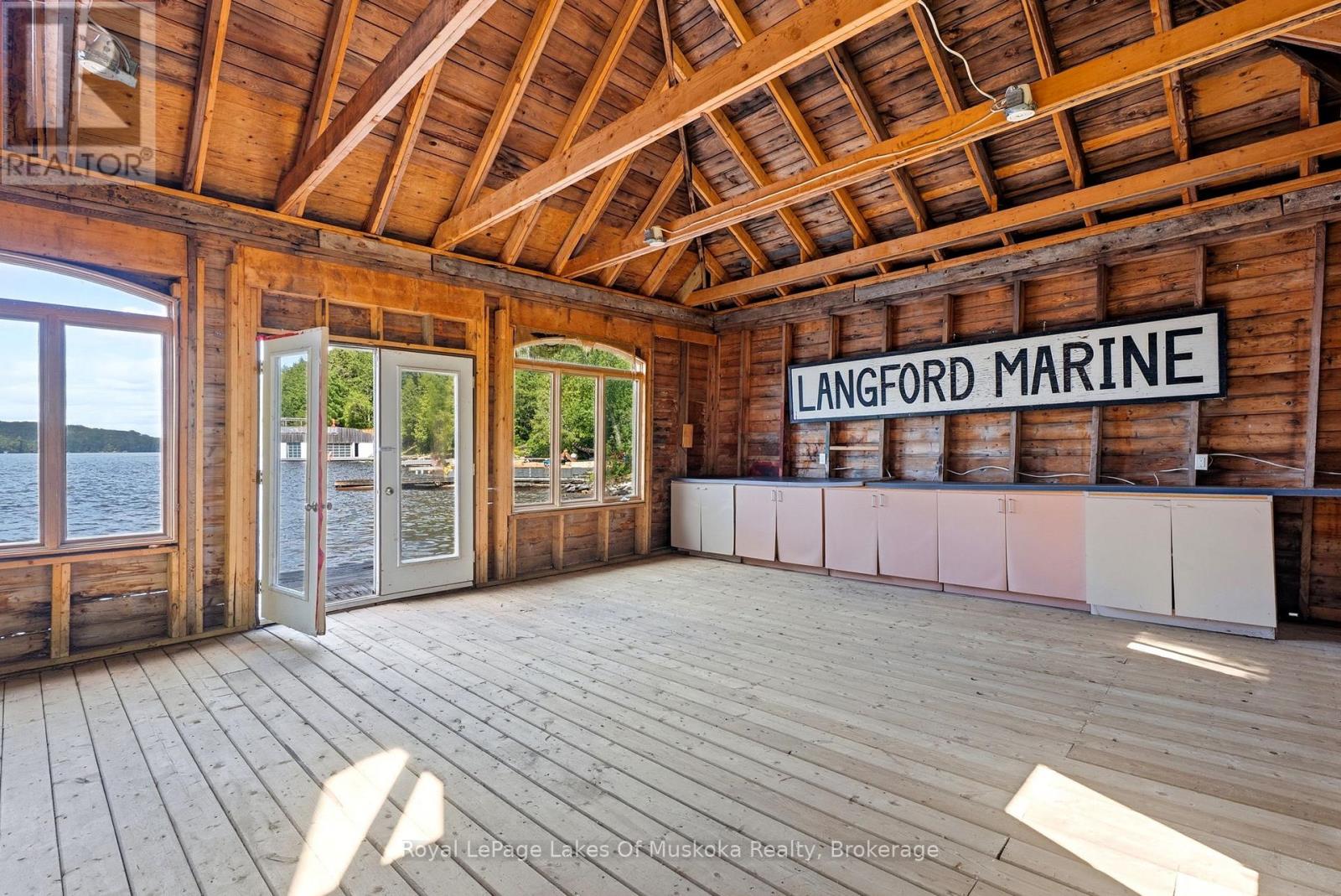 1521 Old Hwy 117, Lake Of Bays, Ontario  P0B 1A0 - Photo 29 - X13830728