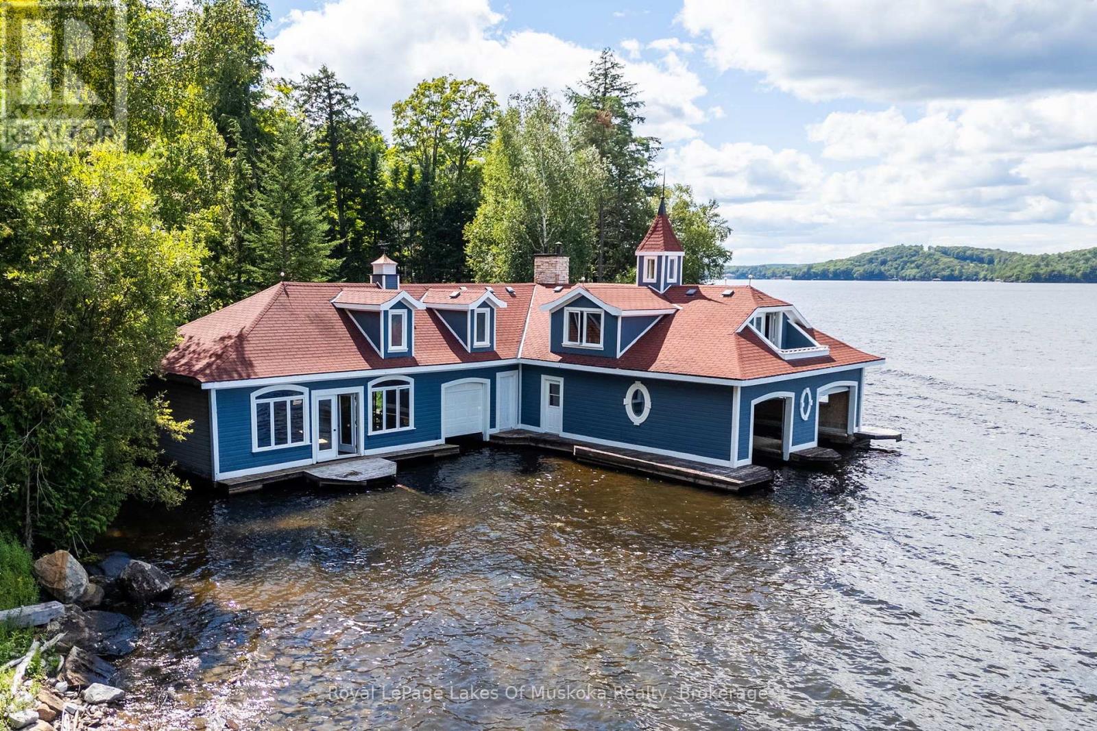 1521 Old Hwy 117, Lake Of Bays, Ontario  P0B 1A0 - Photo 3 - X13830728