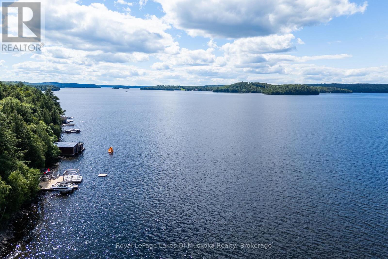 1521 Old Hwy 117, Lake Of Bays, Ontario  P0B 1A0 - Photo 32 - X13830728
