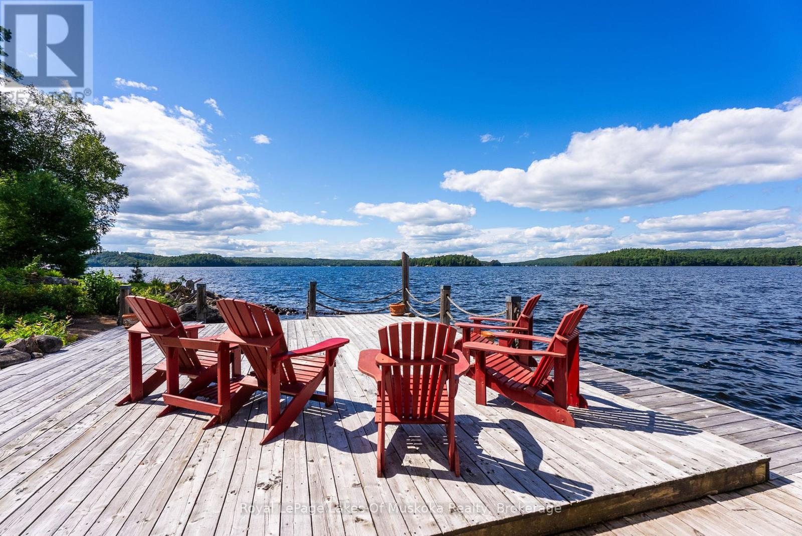 1521 Old Hwy 117, Lake Of Bays, Ontario  P0B 1A0 - Photo 33 - X13830728