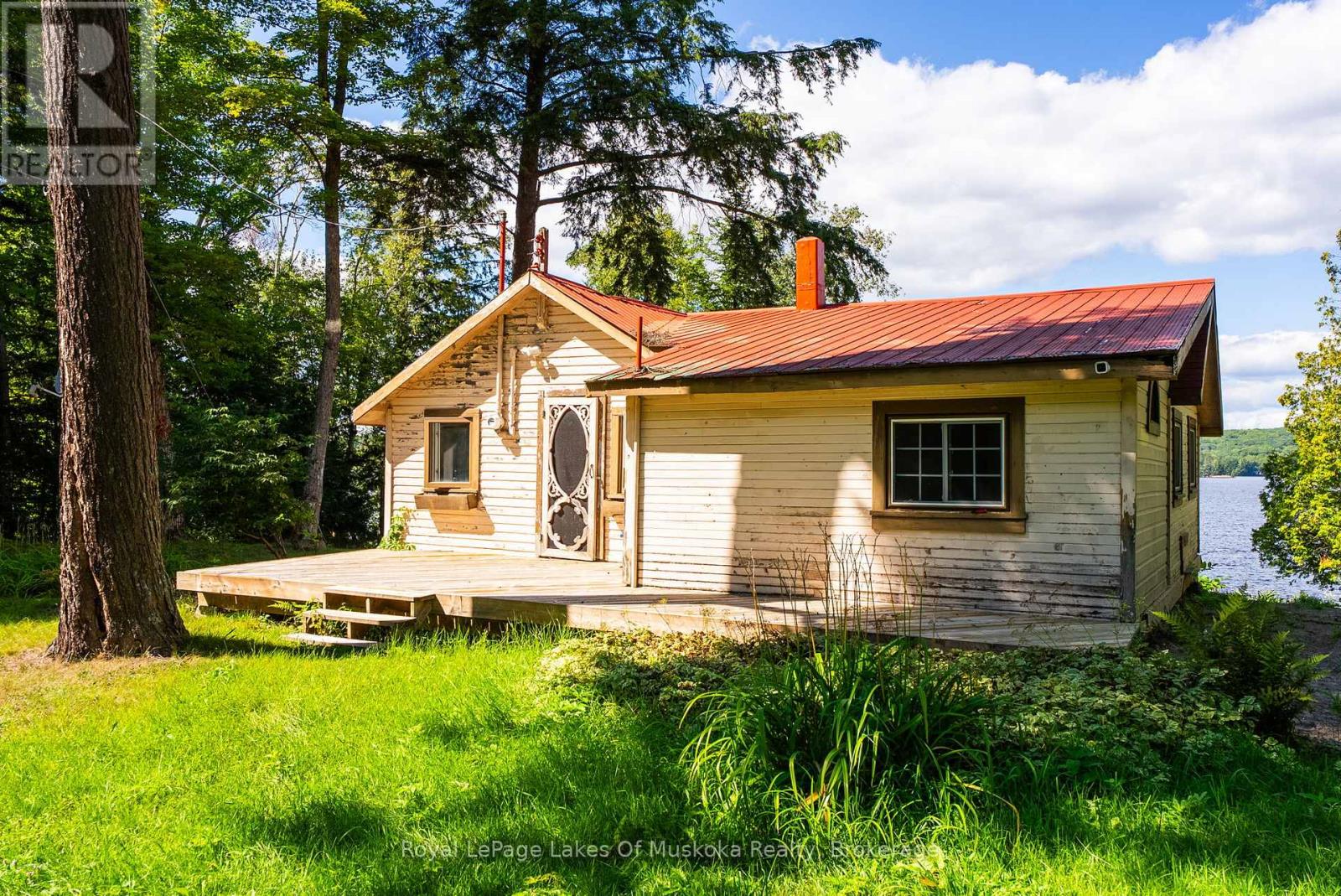 1521 Old Hwy 117, Lake Of Bays, Ontario  P0B 1A0 - Photo 36 - X13830728