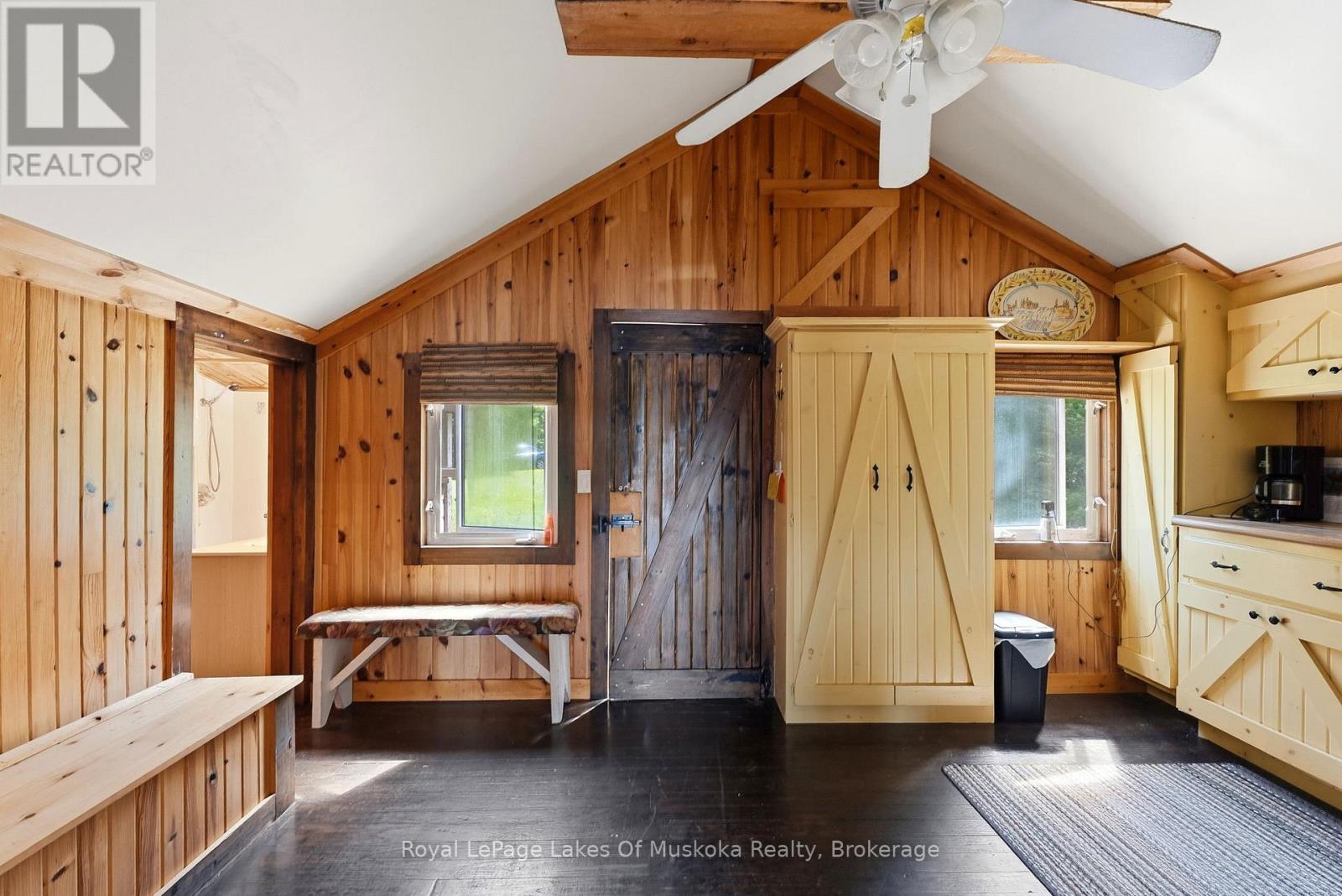 1521 Old Hwy 117, Lake Of Bays, Ontario  P0B 1A0 - Photo 37 - X13830728