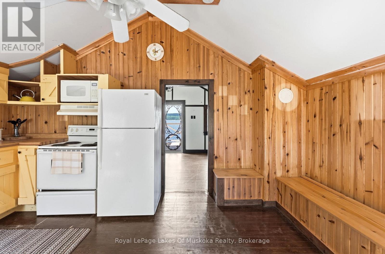 1521 Old Hwy 117, Lake Of Bays, Ontario  P0B 1A0 - Photo 38 - X13830728