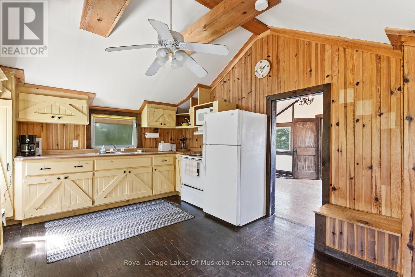 1521 Old Hwy 117, Lake Of Bays, Ontario  P0B 1A0 - Photo 39 - X13830728