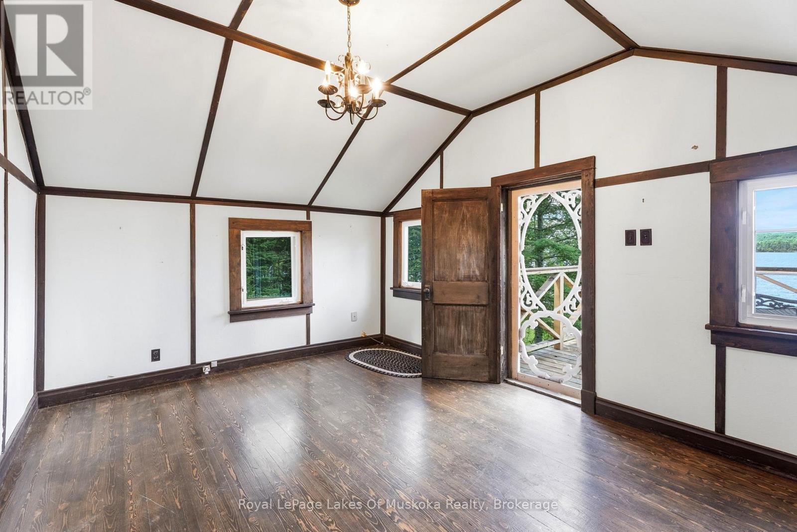 1521 Old Hwy 117, Lake Of Bays, Ontario  P0B 1A0 - Photo 40 - X13830728