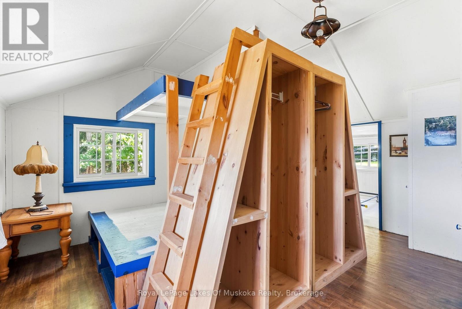1521 Old Hwy 117, Lake Of Bays, Ontario  P0B 1A0 - Photo 44 - X13830728