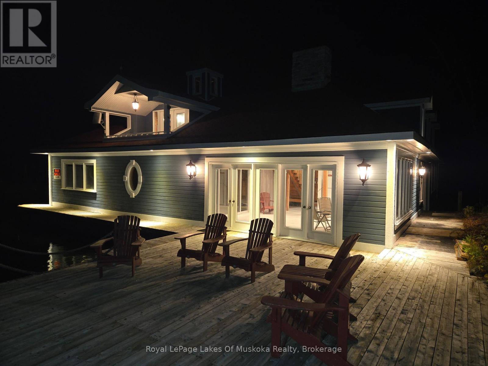 1521 Old Hwy 117, Lake Of Bays, Ontario  P0B 1A0 - Photo 47 - X13830728