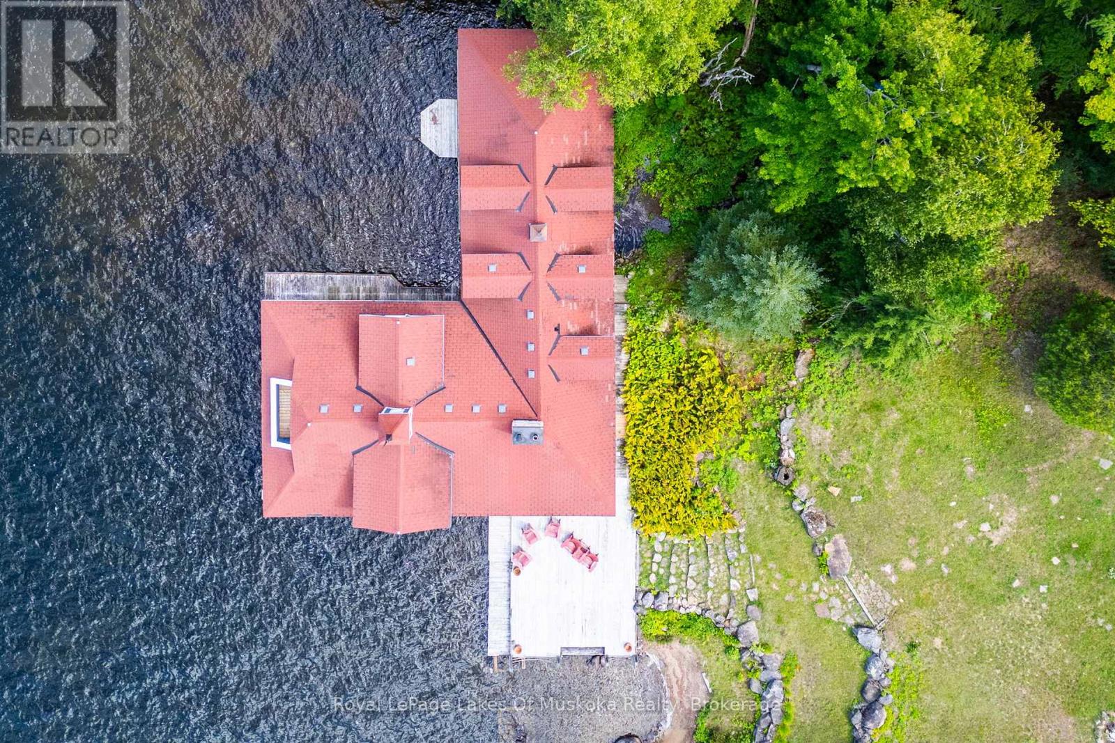 1521 Old Hwy 117, Lake Of Bays, Ontario  P0B 1A0 - Photo 5 - X13830728