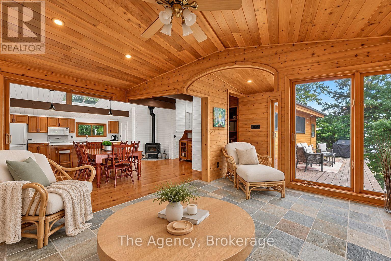 1145 North Morrison Lake Road, Gravenhurst, Ontario  P0E 1G0 - Photo 10 - X13831066