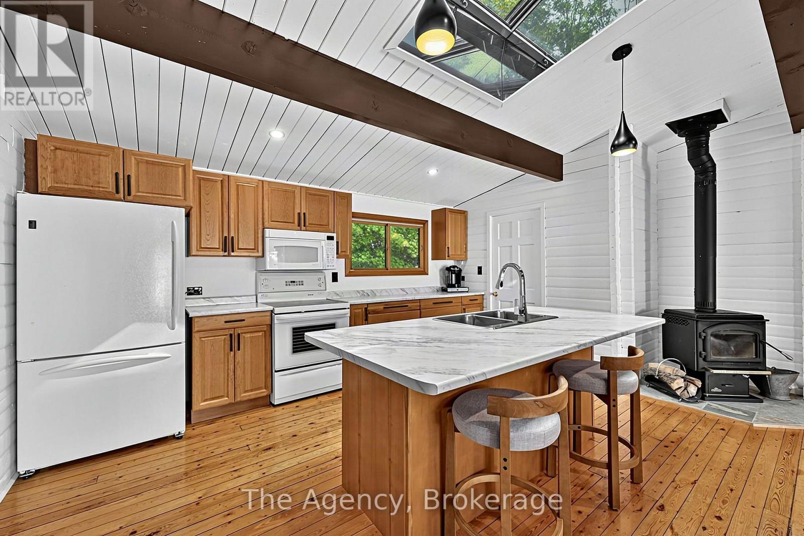 1145 North Morrison Lake Road, Gravenhurst, Ontario  P0E 1G0 - Photo 12 - X13831066