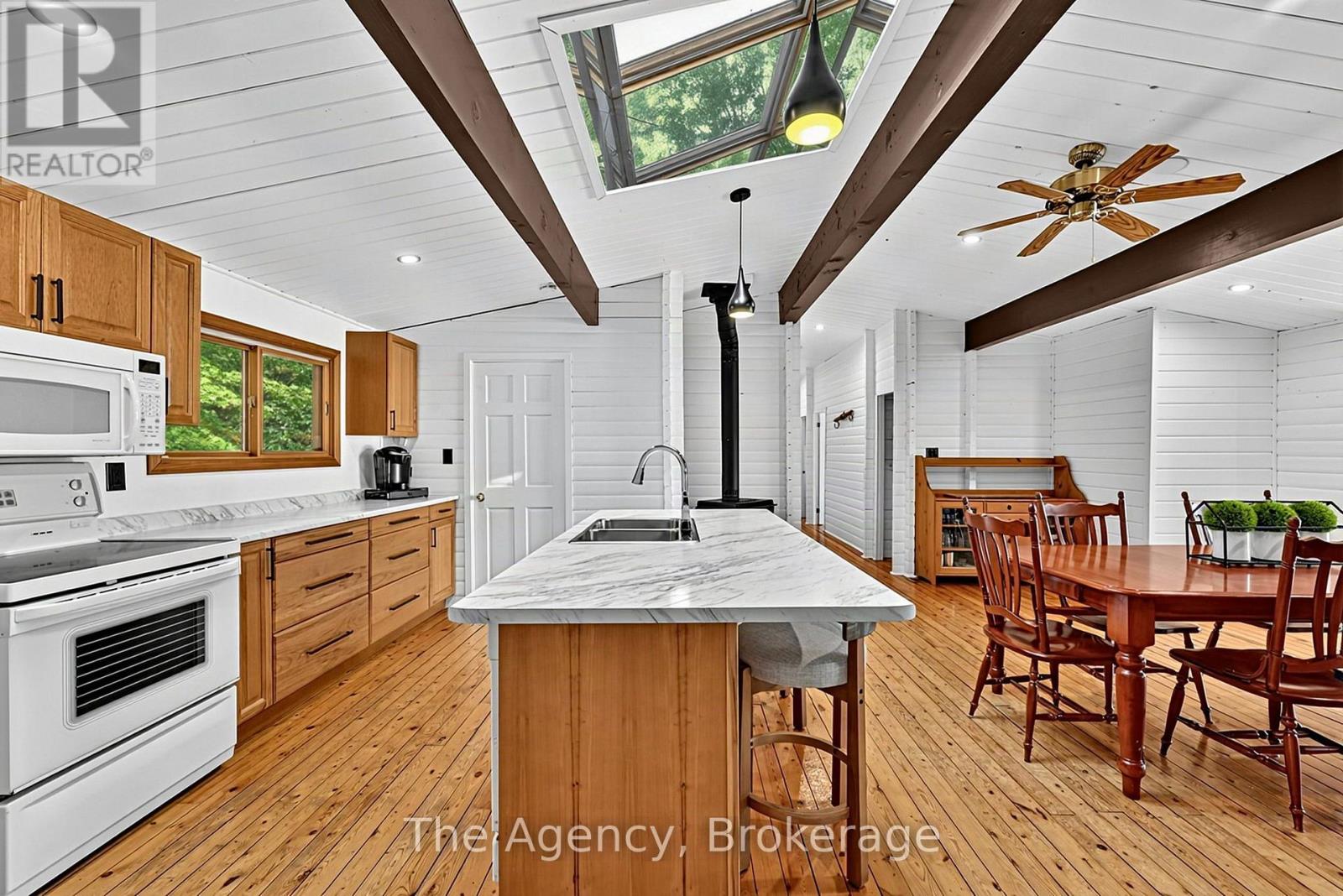 1145 North Morrison Lake Road, Gravenhurst, Ontario  P0E 1G0 - Photo 13 - X13831066